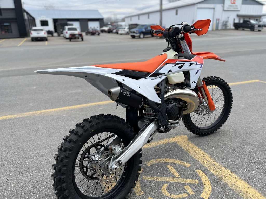 KTM 250 XC 2023