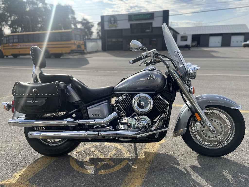 Yamaha XVS11 V-STAR 2003