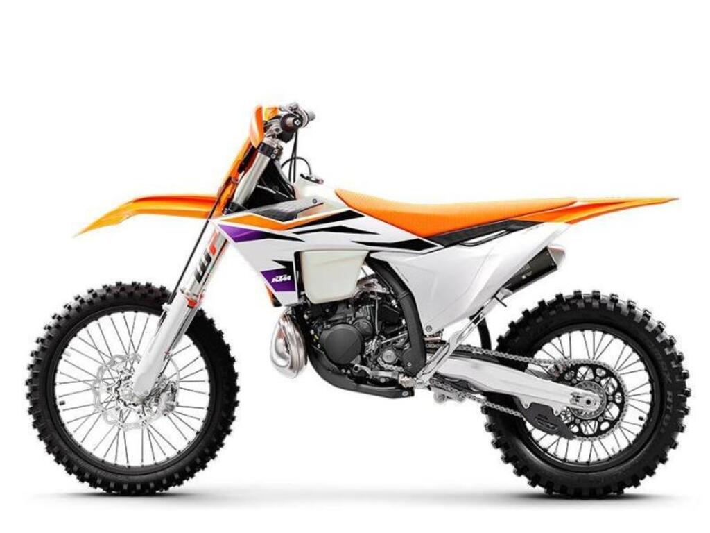 KTM 300 XC 2024