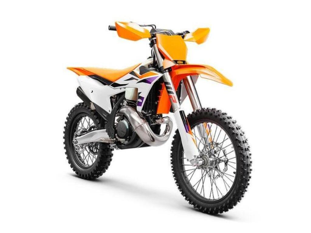 KTM 300 XC 2024