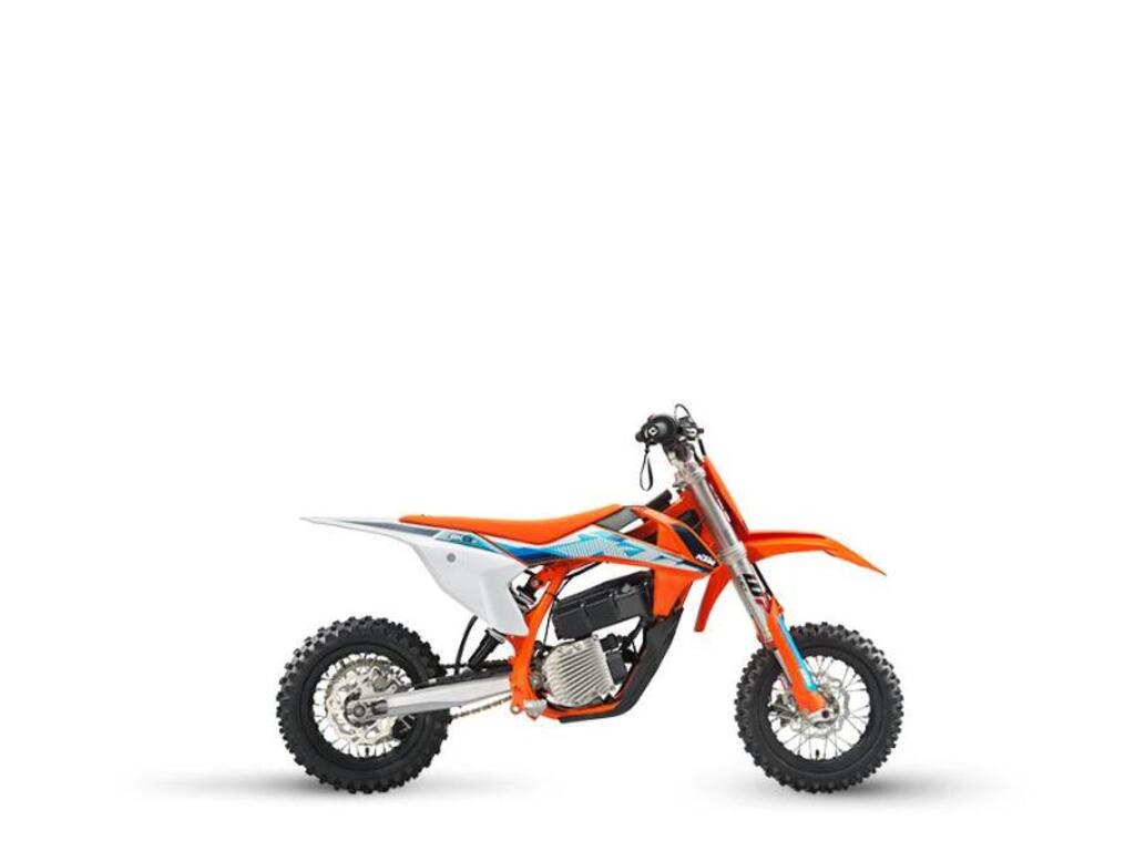 KTM SX-E 3 2024