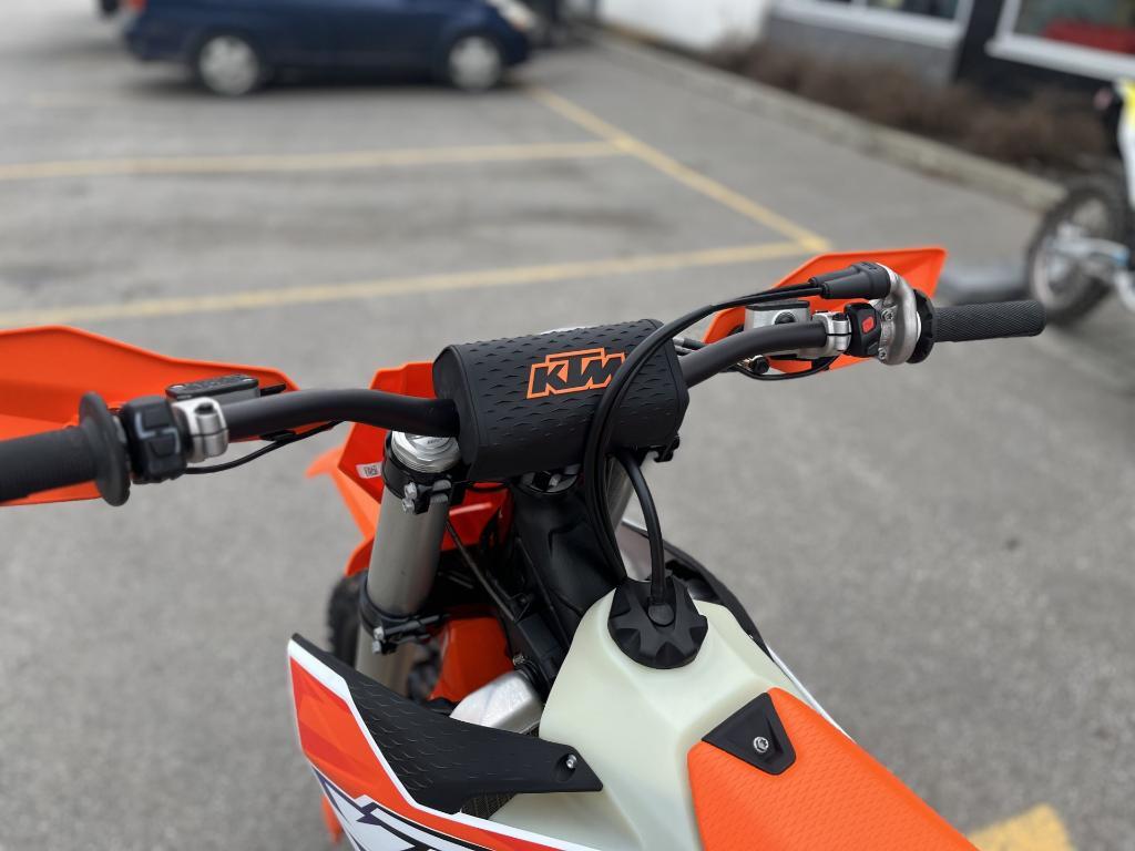 KTM 350 XC-F 2023