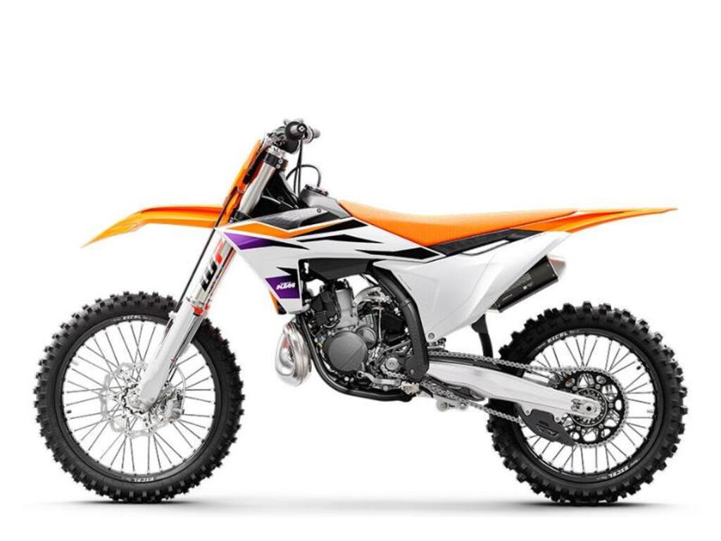 KTM 250 SX 2024