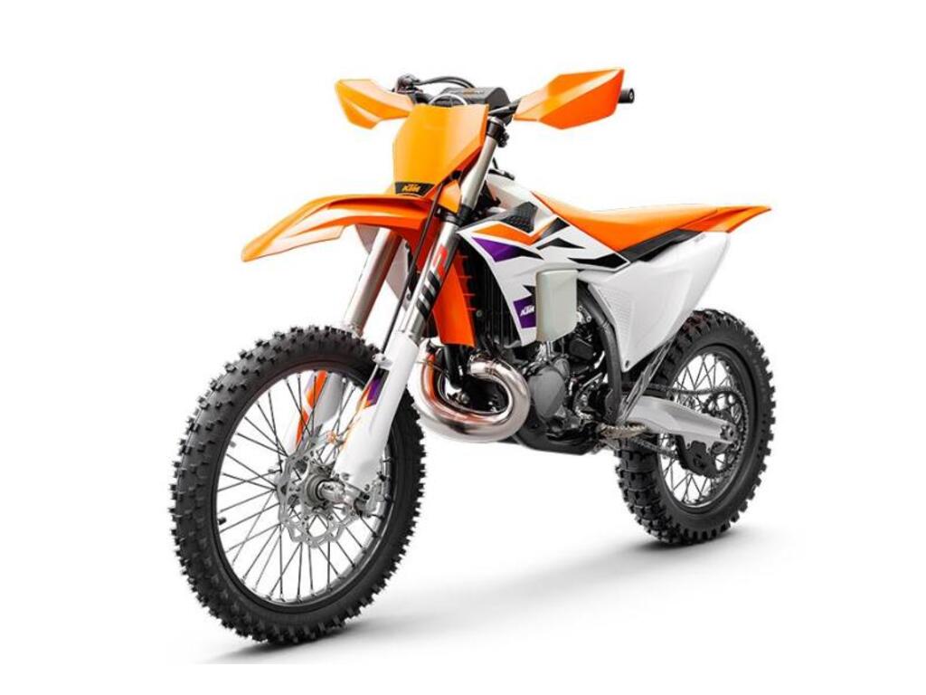 KTM 300 XC 2024