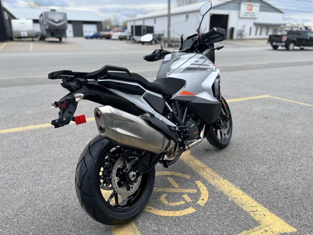 KTM 1290 S.ADV S 2024