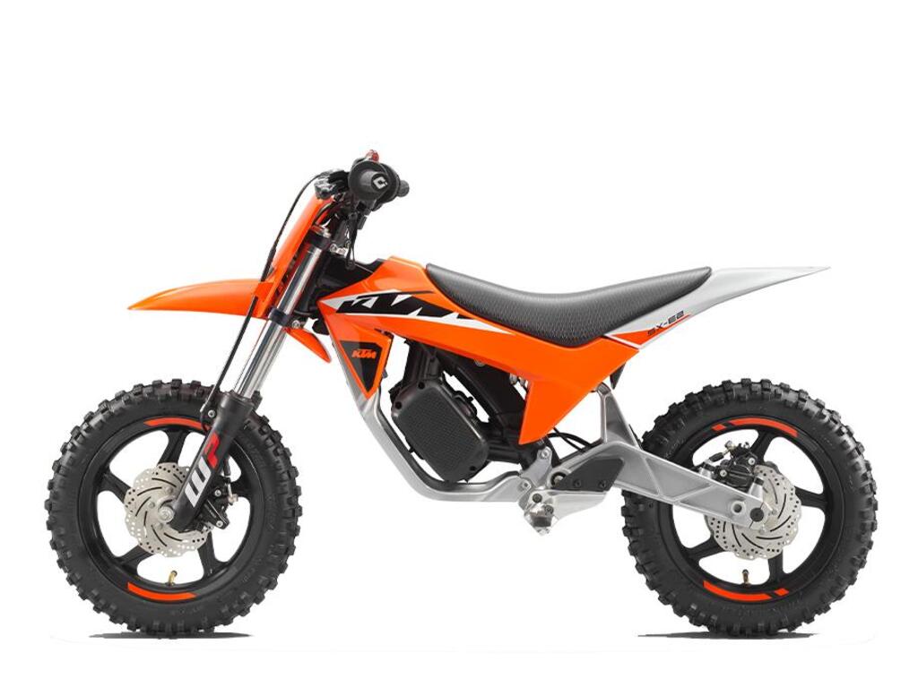 KTM SX-E 2 2024