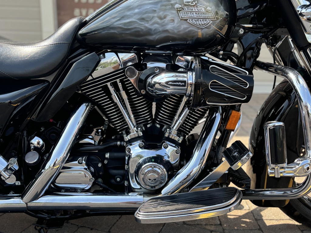 Harley-Davidson Street Glide 2006