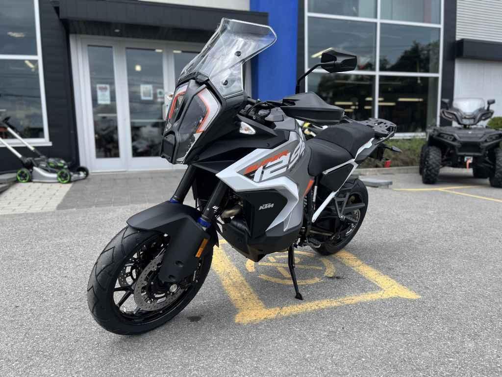 KTM 1290 S.ADV S 2024