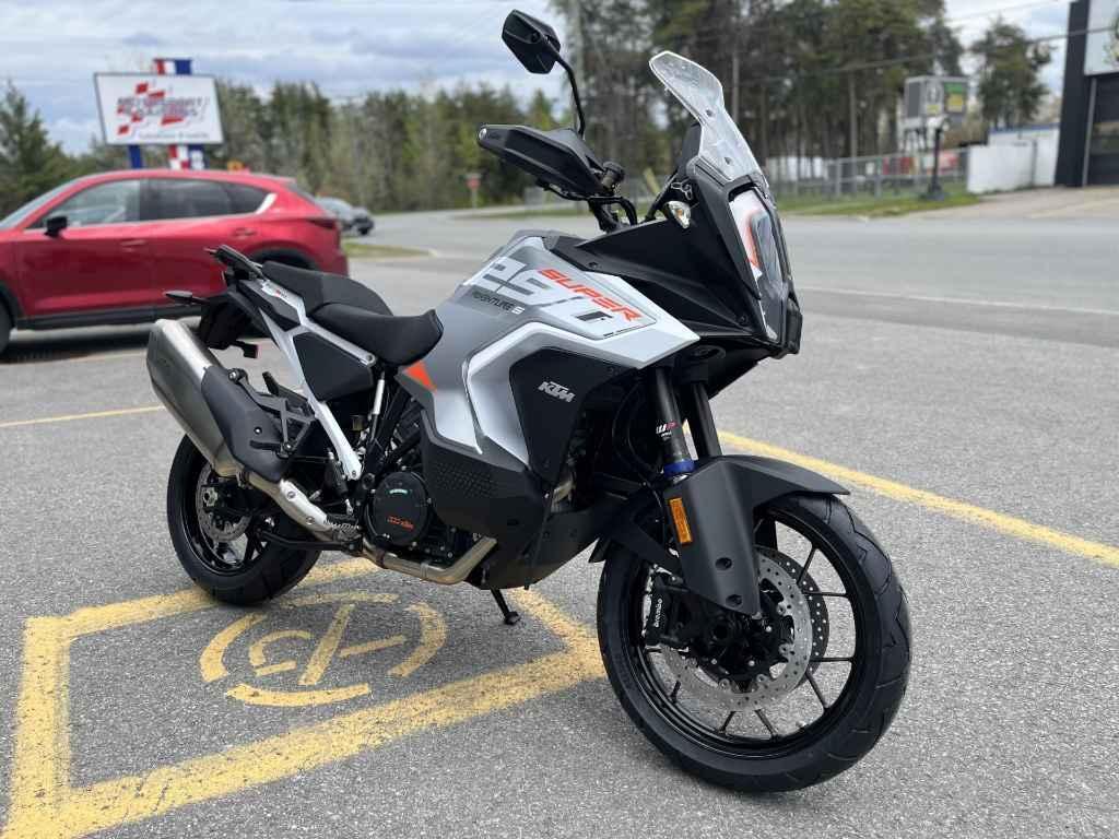 KTM 1290 S.ADV S 2024