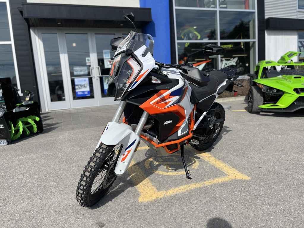 KTM 1290 S.ADV R OT 2024