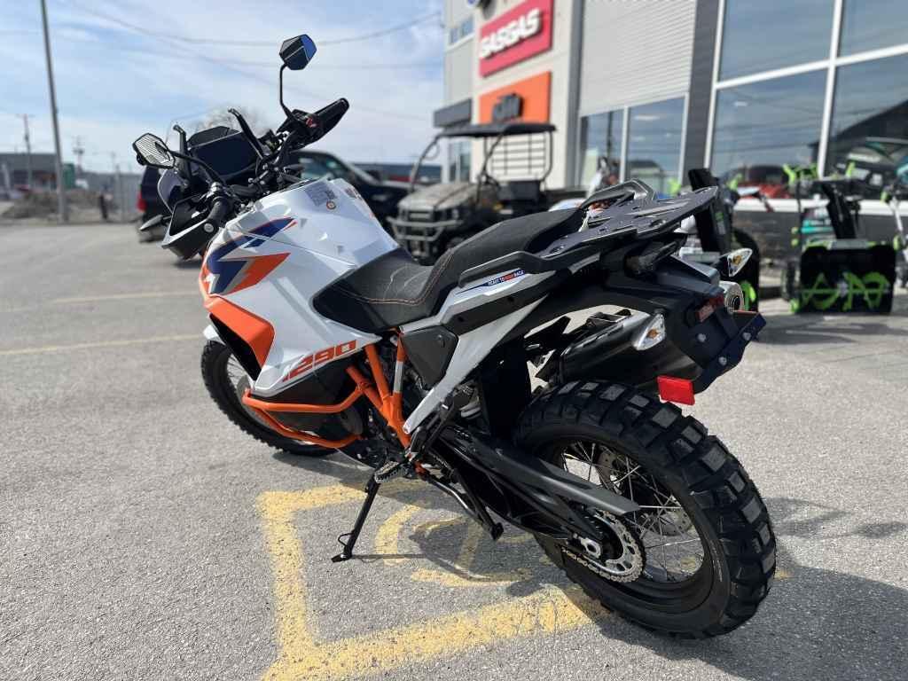 KTM 1290 S.ADV R OT 2024