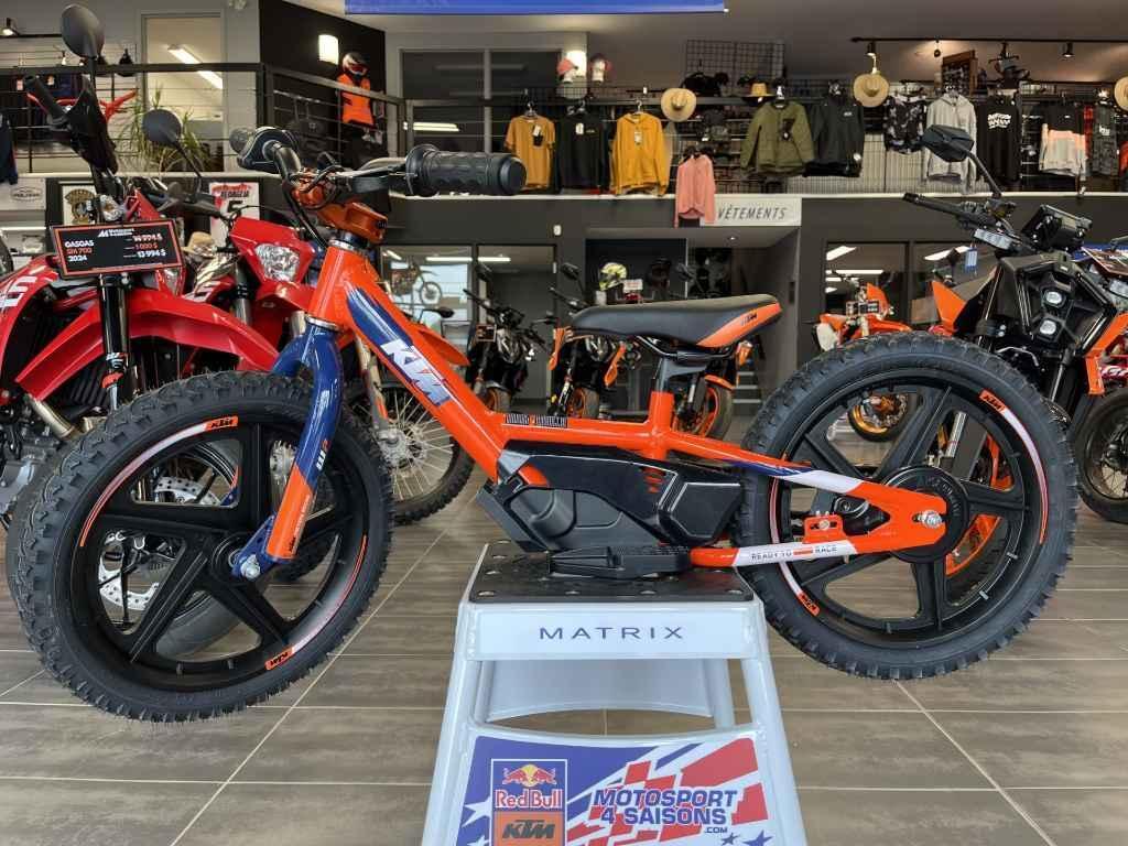 KTM STACYC 16eDrive 2024