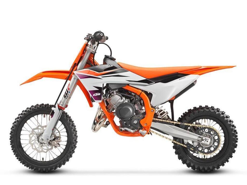 KTM 65 SX 2025