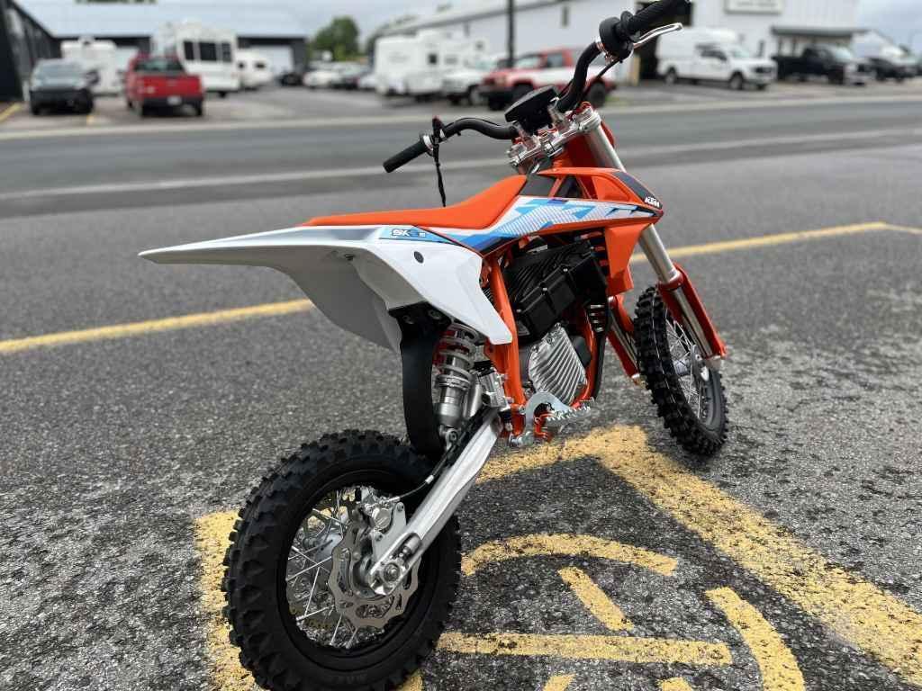 KTM SX-E 5 2023