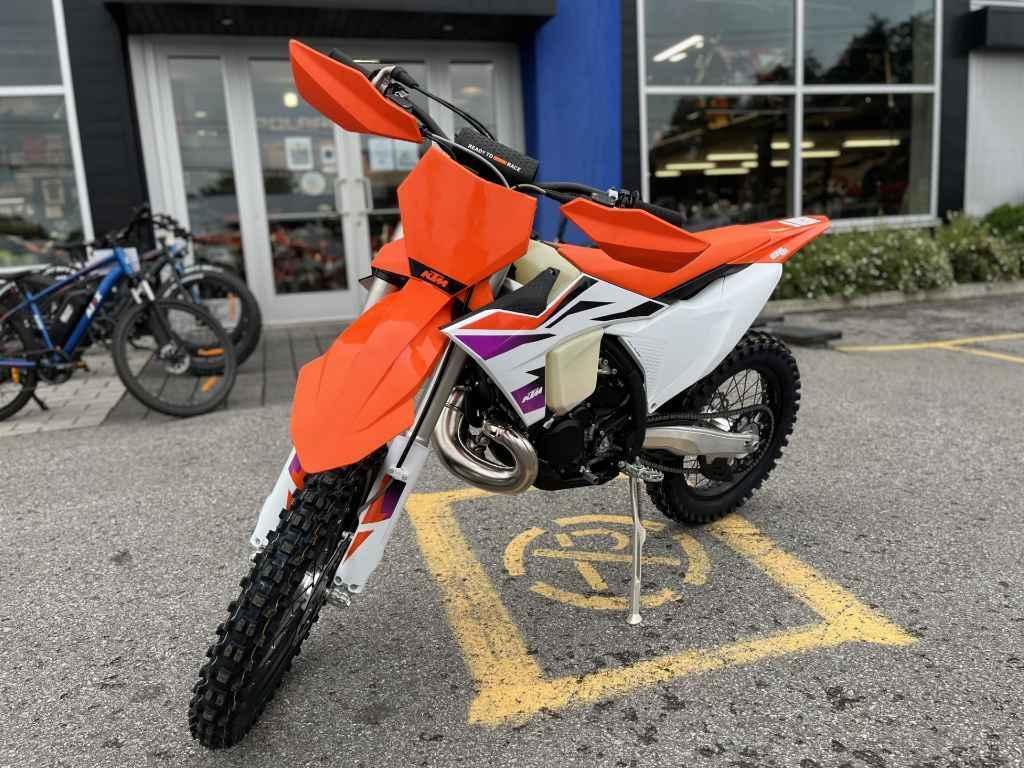 KTM 300 XC 2024