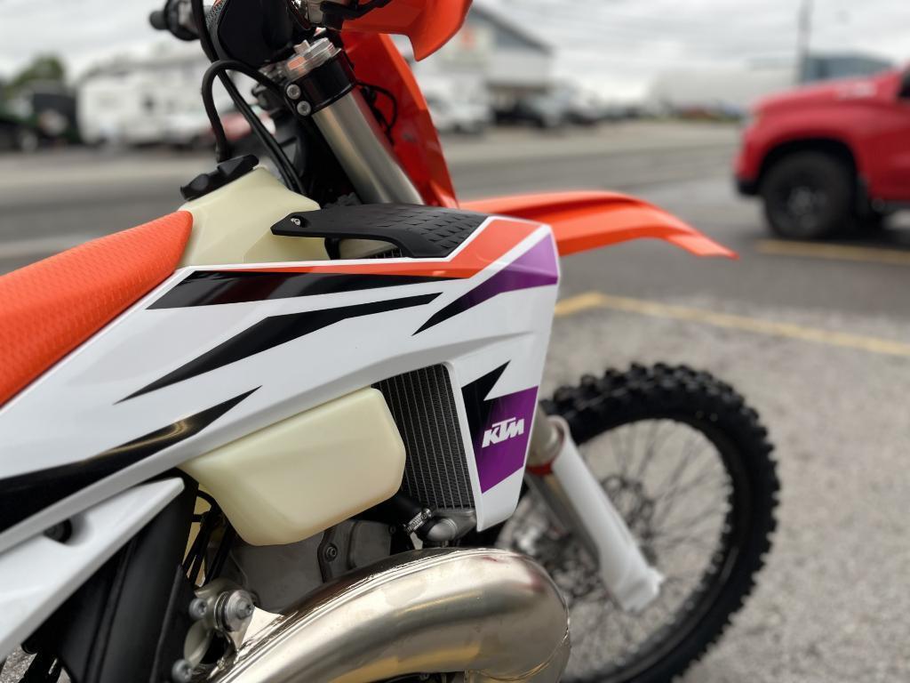 KTM 300 XC 2024