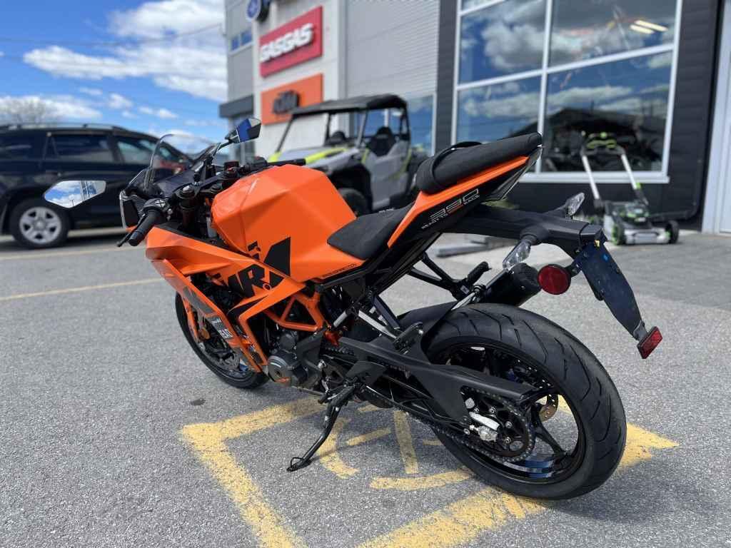 KTM 390 RC GP 2023