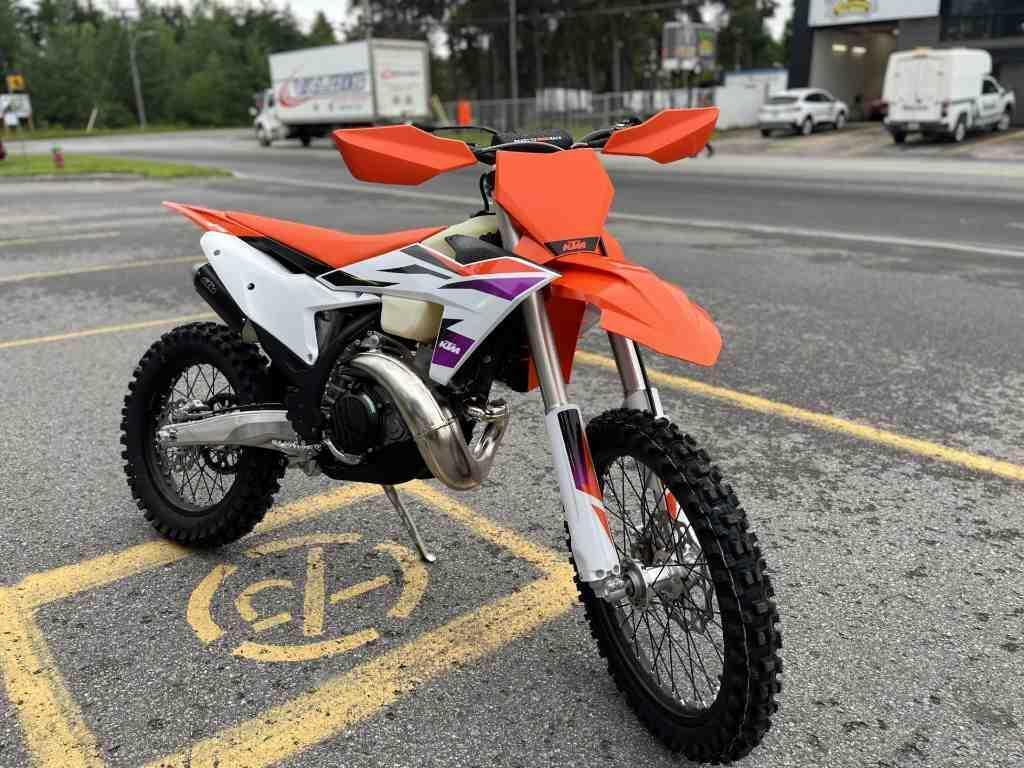 KTM 300 XC 2024