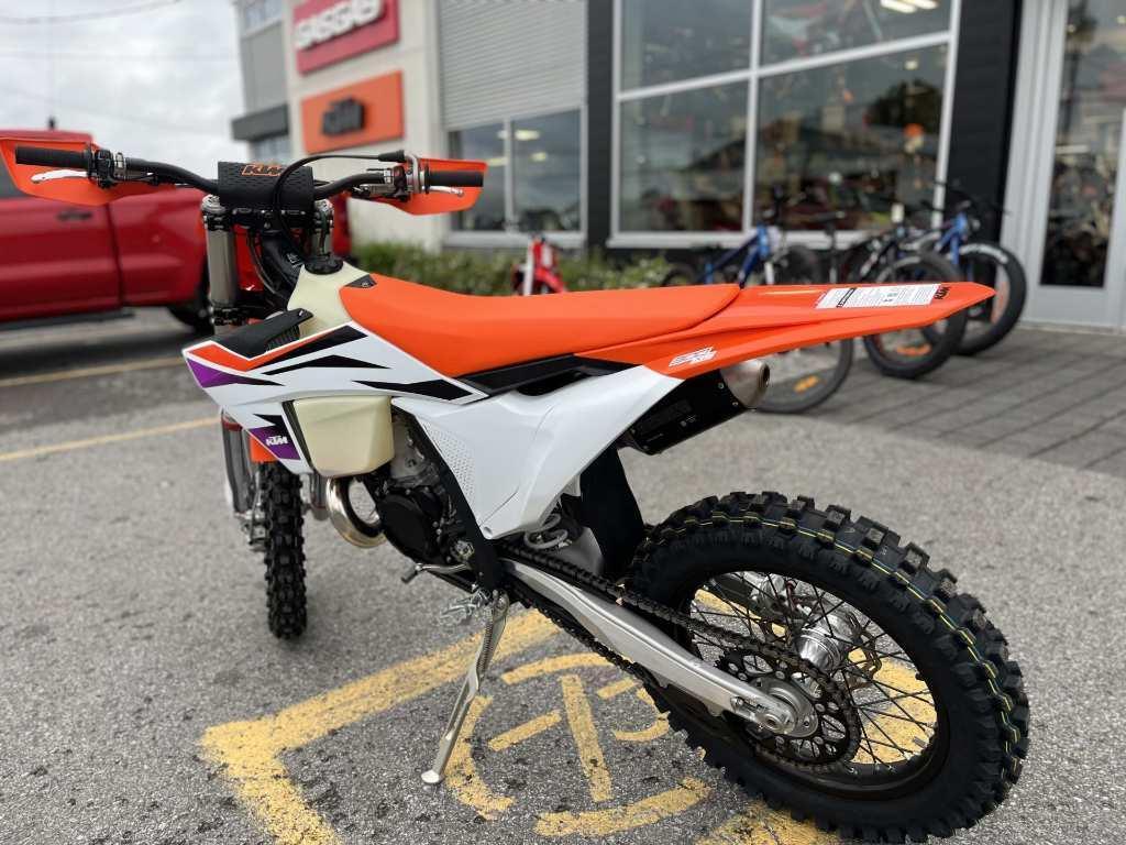 KTM 300 XC 2024