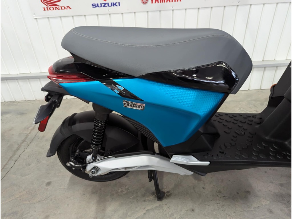 Piaggio 1 Active 2022