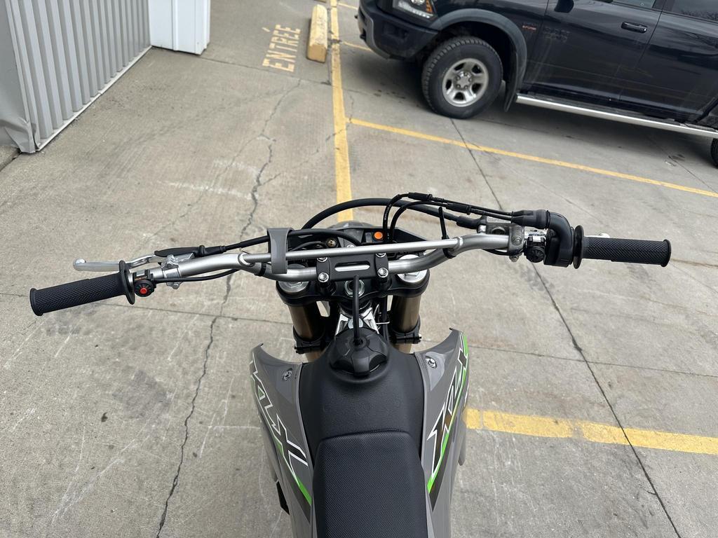 Kawasaki KLX 300 R - KLX300R 2024