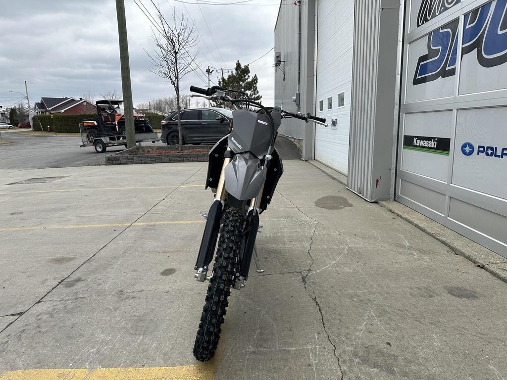 Kawasaki KLX 300 R - KLX300R 2024