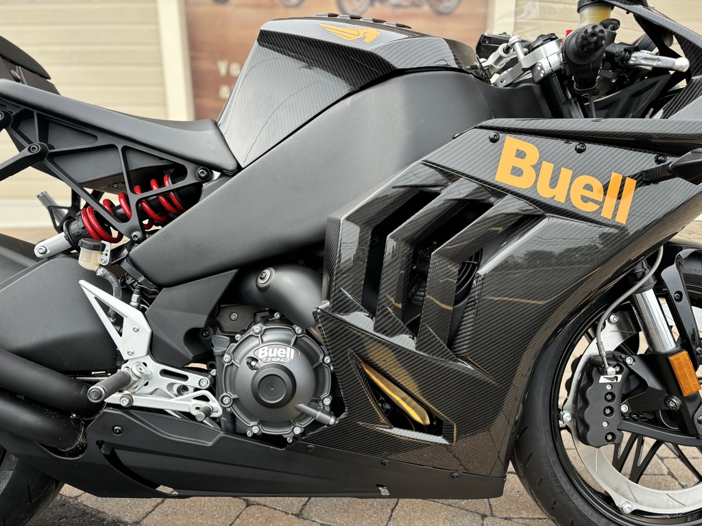 Buell BuellSuper_Cruiser 2025