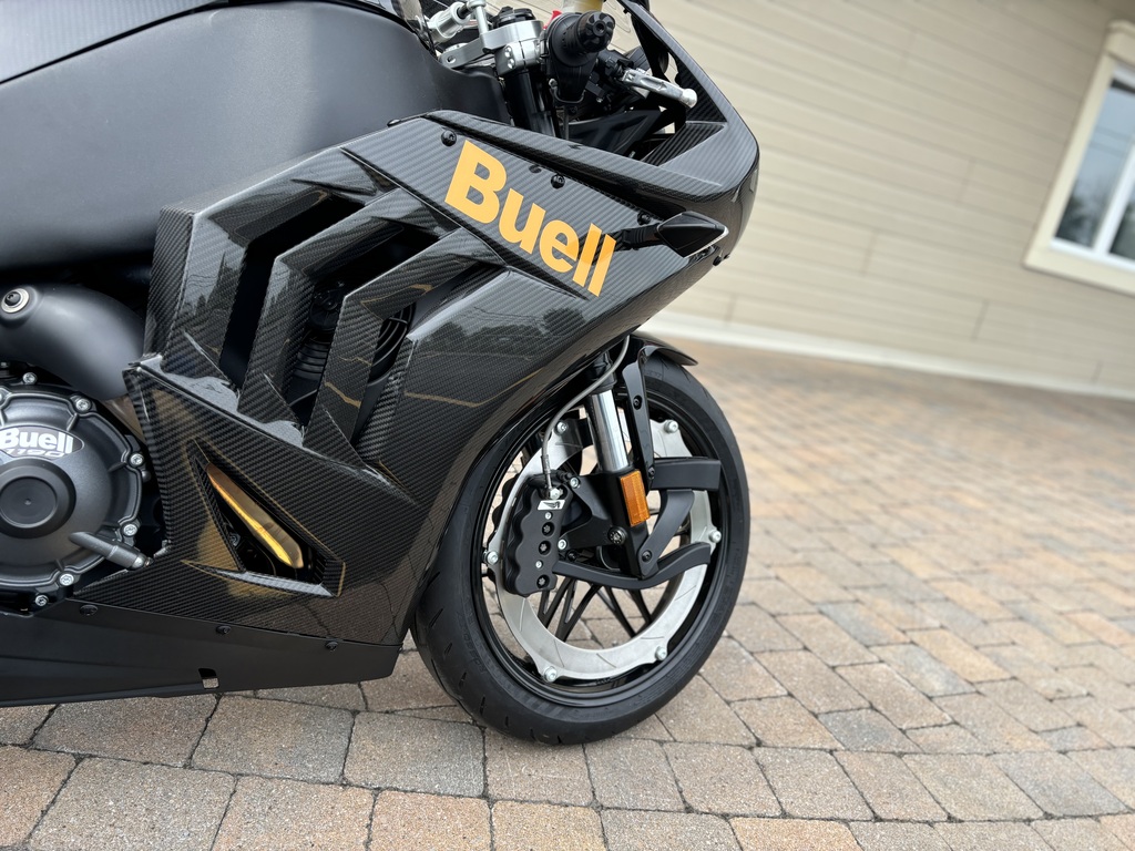 Buell BuellSuper_Cruiser 2025