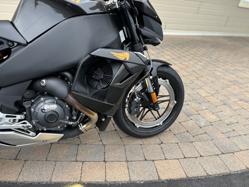 Buell SX 1190 2024