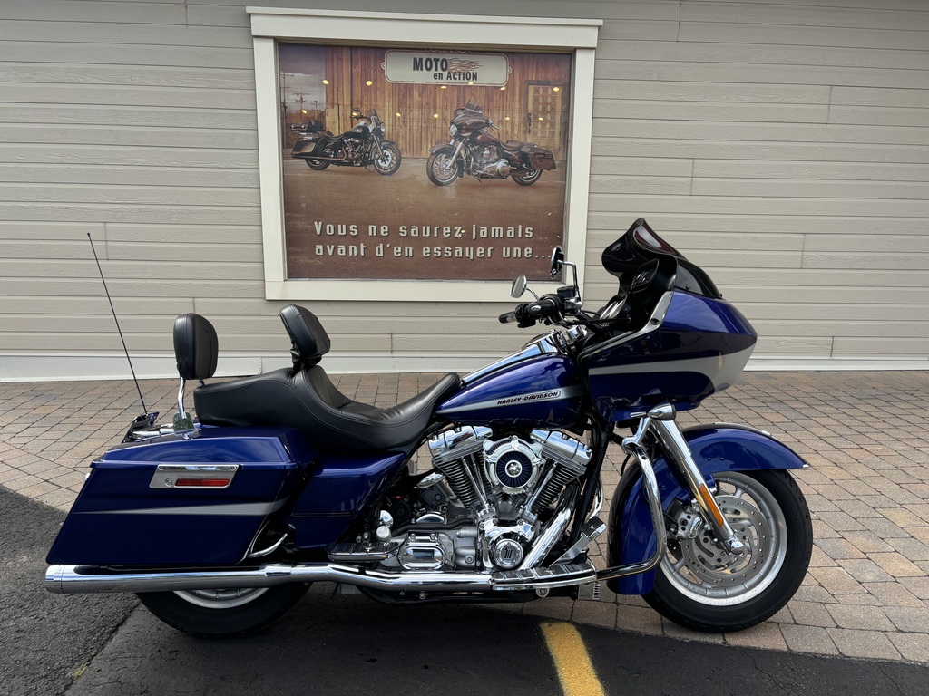 Harley-Davidson Road Glide 2006