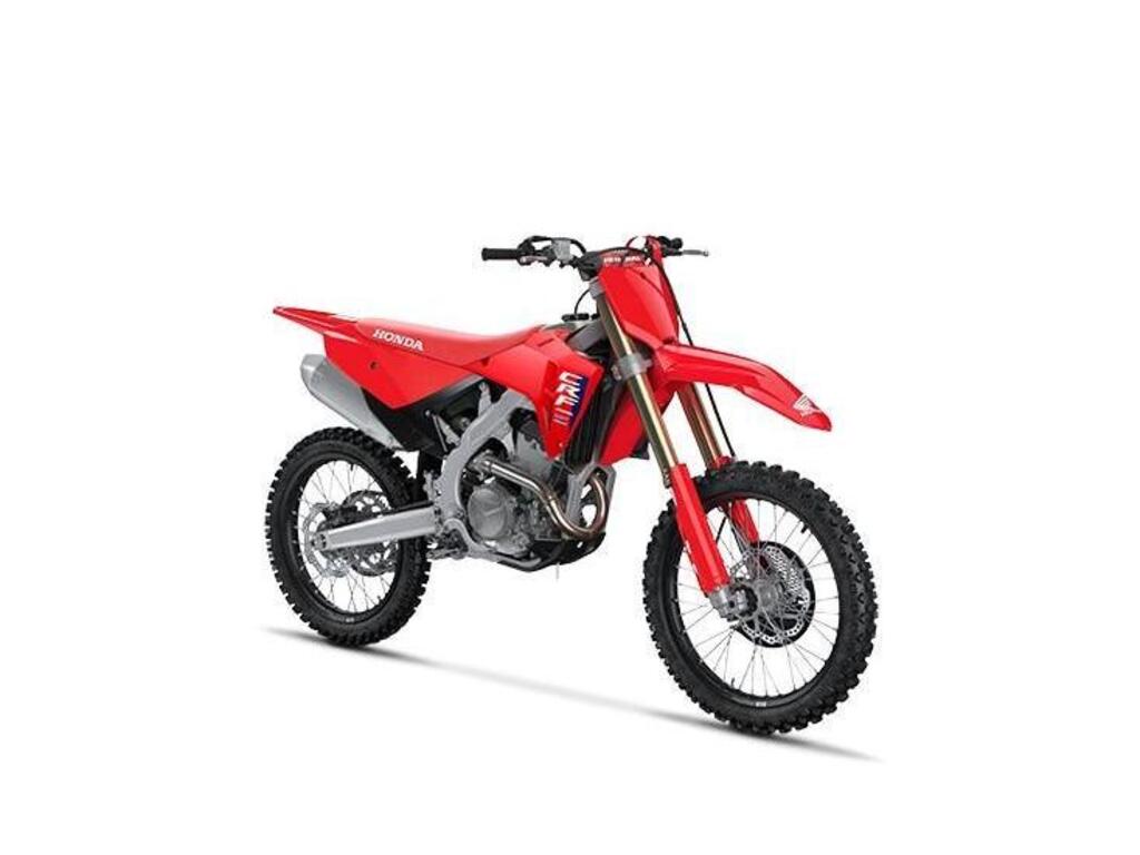 Honda CRF250R 2025