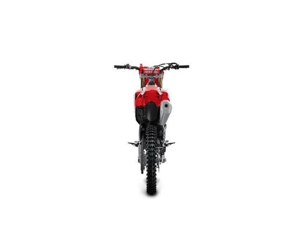 Honda CRF250R 2025