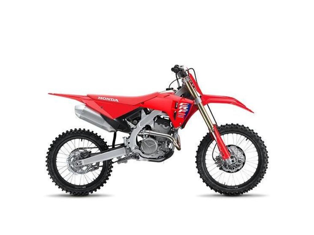 Honda CRF250R 2025