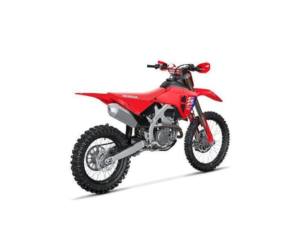 Honda CRF250RX 2025