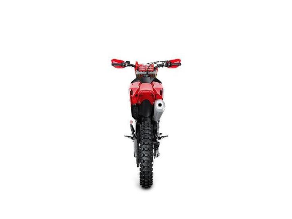 Honda CRF250RX 2025