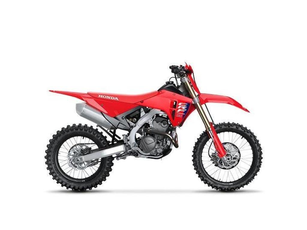 Honda CRF250RX 2025