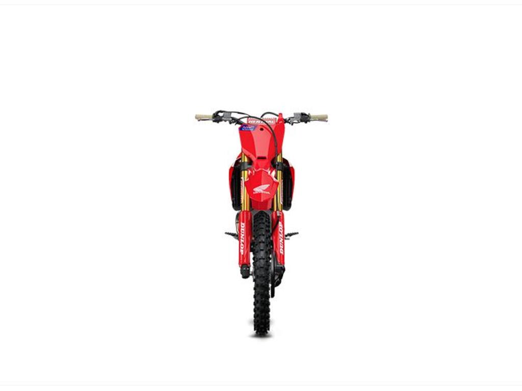 Honda CRF250RWE 2025