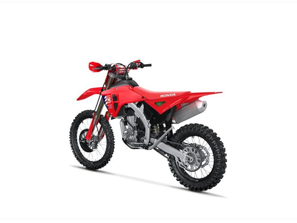 Honda CRF450RX 2025