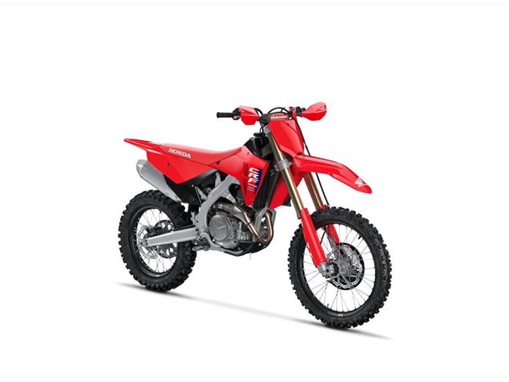 Honda CRF450RX 2025