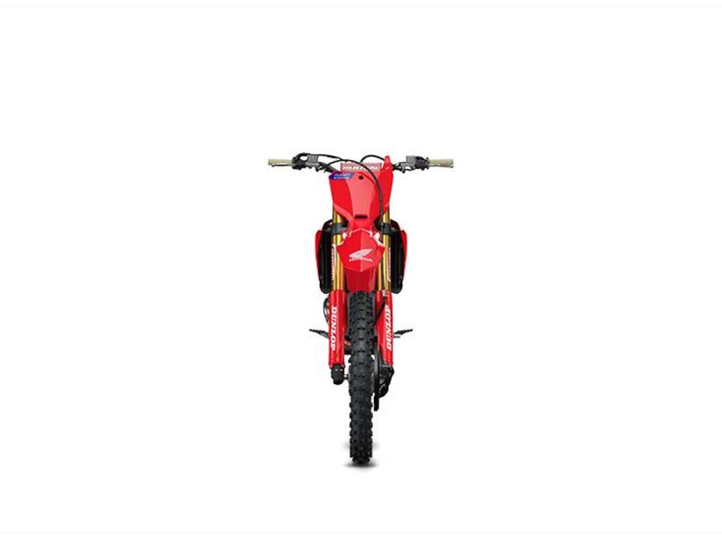 Honda CRF450RWE 2025