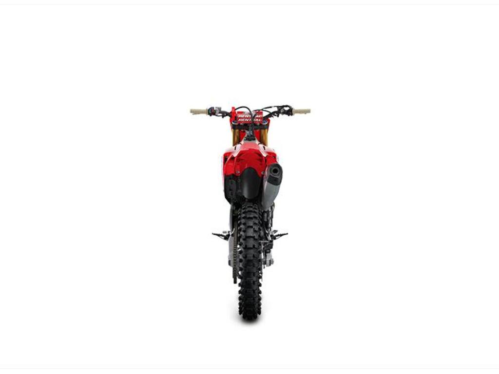 Honda CRF450RWE 2025