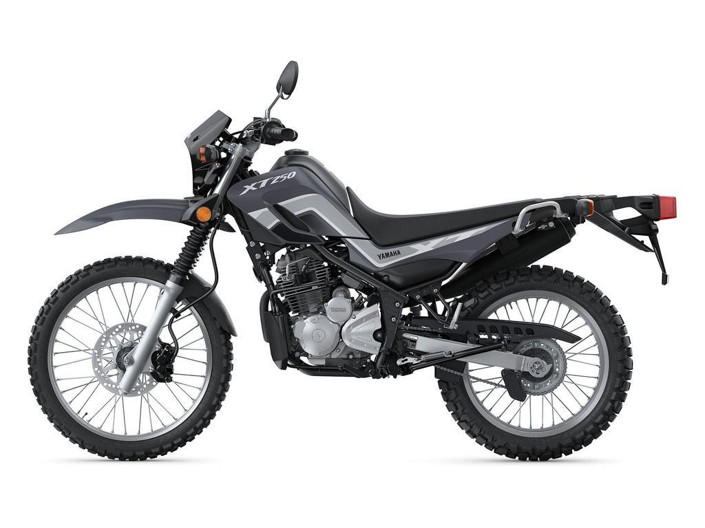 Yamaha XT250 2025