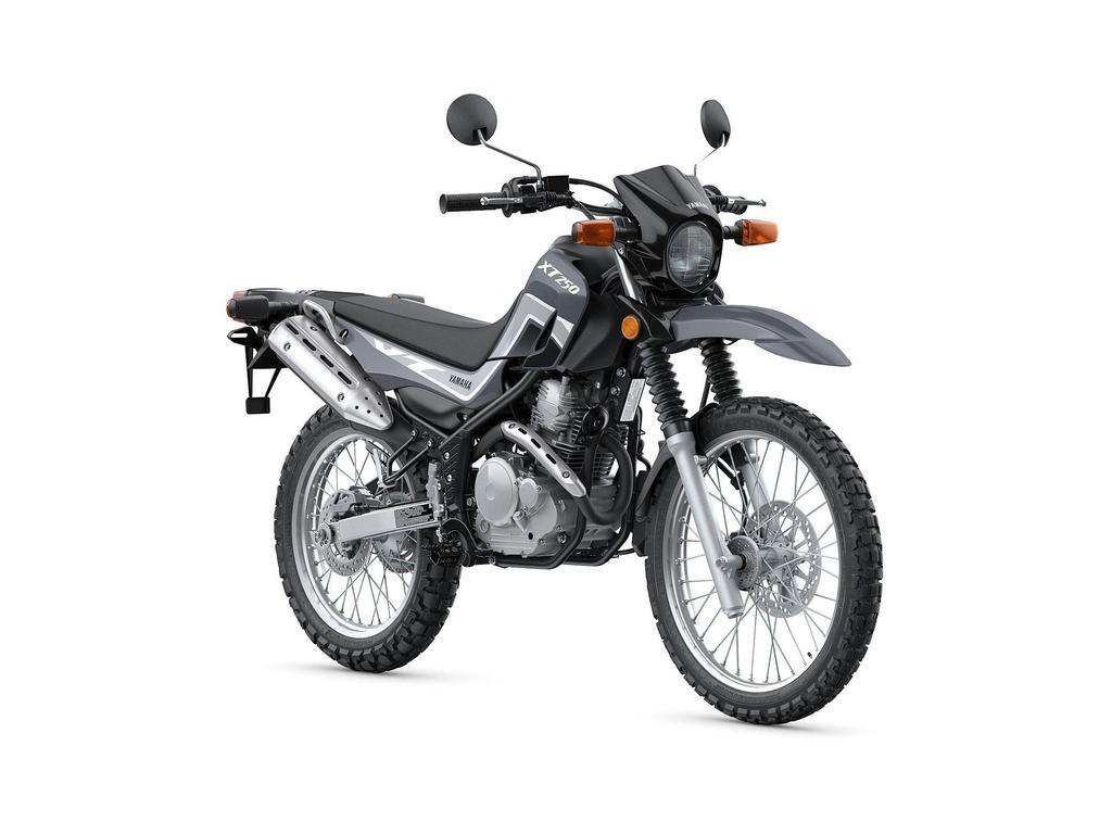 Yamaha XT250 2025