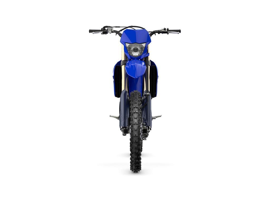 Yamaha WR450F 2025