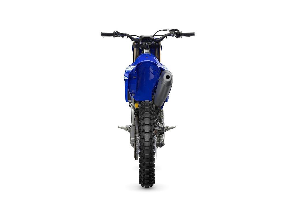 Yamaha YZ450F 2025