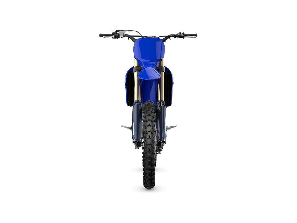 Yamaha YZ450F 2025