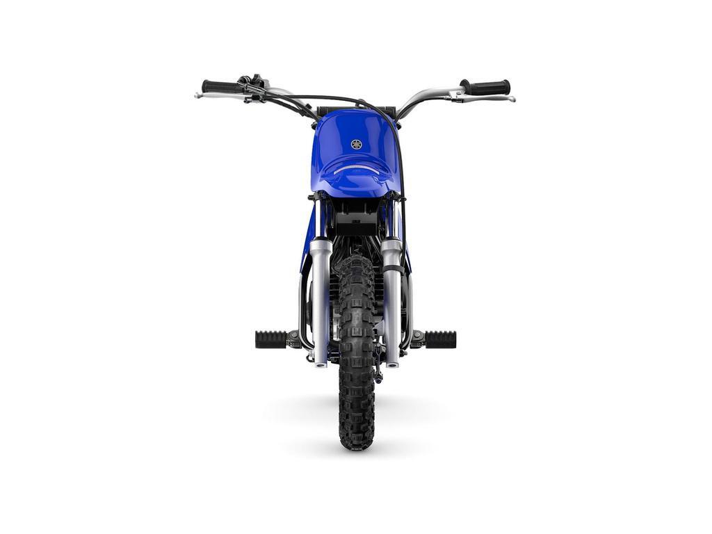 Yamaha PW50 2025