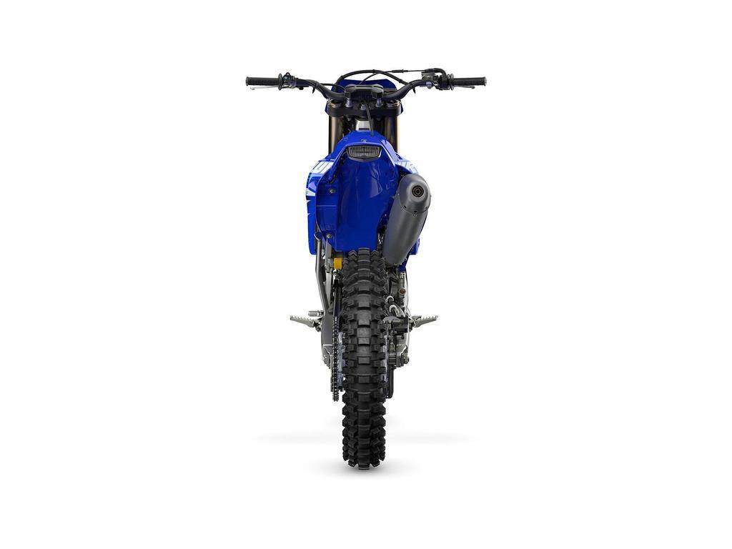 Yamaha WR250F 2025