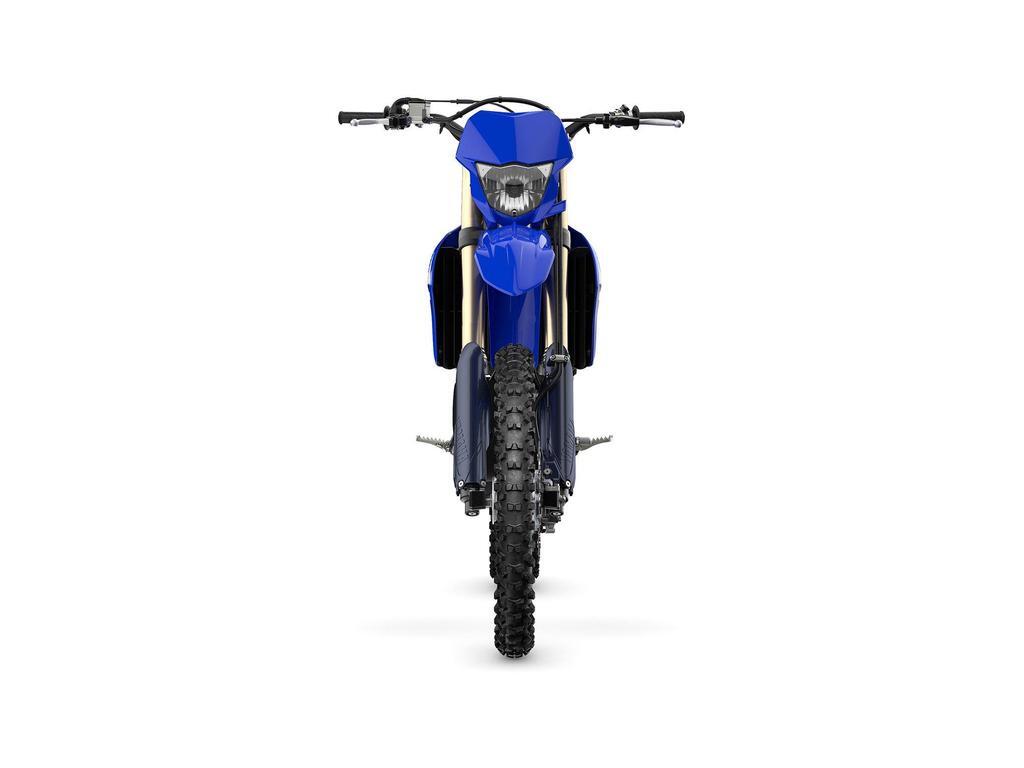 Yamaha WR250F 2025