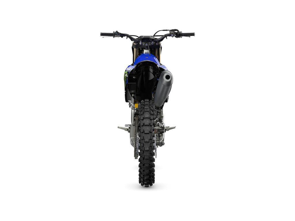 Yamaha YZ250F 2025